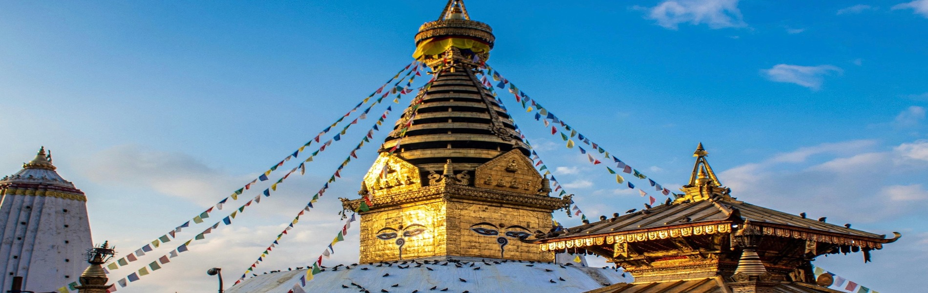 Kathmandu Valley Tour