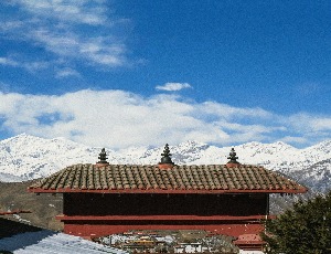 Muktinath Tour Package